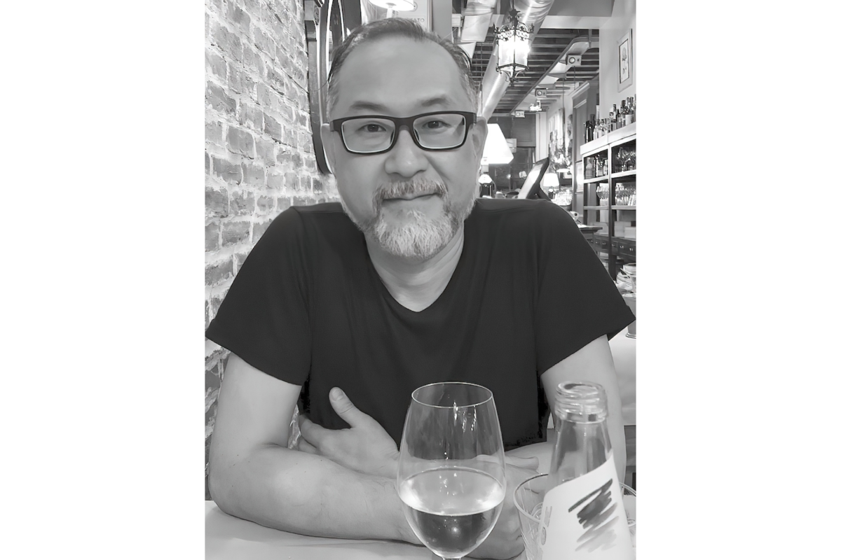 廣瀬智央　HIROSE Satoshi